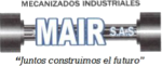 Logo MAIR